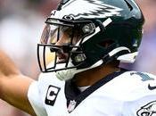 Eagles Saints arman megaintercambio desde primera ronda este Draft hasta 2024