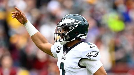 Eagles y Saints arman megaintercambio desde primera ronda de este Draft hasta 2024