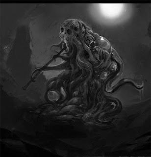 SERVIDOR DE OTROS DIOSES SERVIDOR DE OTROS DIOSES