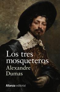 «Los tres mosqueteros», de Alexandre Dumas (padre)