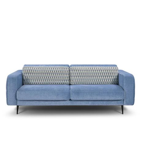 Las nuevas tendencias en sofás para 2022