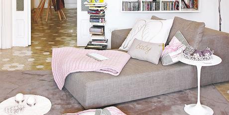 Las nuevas tendencias en sofás para 2022