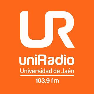 Entrevista en UniRadio Jaén (la radio de la Universidad de Jaén)