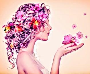 Primavera de la Flor