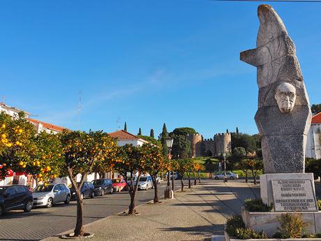 Praça 
