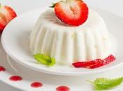 Gelatina leche evaporada