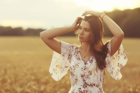 ¿Cómo preparar el cabello para primavera?, por Icaro Salón ¿Cómo preparar el cabello para primavera?, por Icaro Salón
