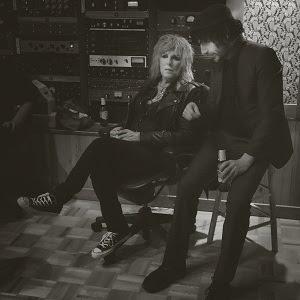 Jesse Malin - Room 13 (feat. Lucinda Williams) (2019)