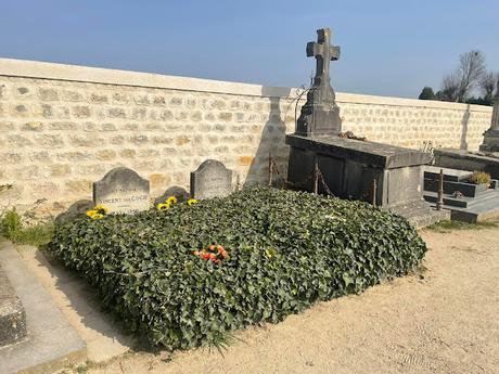 El pintor loco El pintor loco