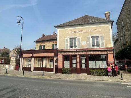 El pintor loco El pintor loco