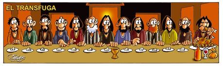 TRÁNSFUGA TRÁNSFUGA