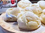 Pastelitos nata gluten lactosa