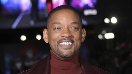 Cancelan dos películas que protagonizaría Will Smith tras incidente en los Óscar