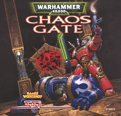 El Canto de los Ultramarines... Remasterizado!