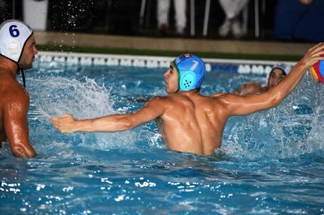 El C.W. Dos Hermanas PQS consolida posición en la categoría de bronce El C.W. Dos Hermanas PQS consolida posición en la categoría de bronce