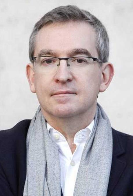 Santiago Posteguillo