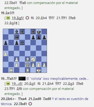 Lasker, Capablanca y Alekhine o ganar en tiempos revueltos (353)