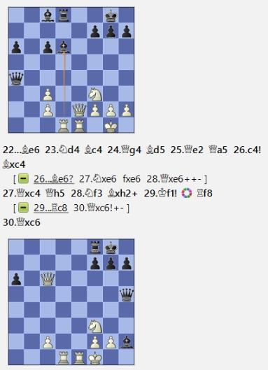 Lasker, Capablanca y Alekhine o ganar en tiempos revueltos (353)