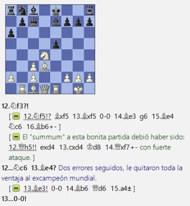 Lasker, Capablanca y Alekhine o ganar en tiempos revueltos (353)