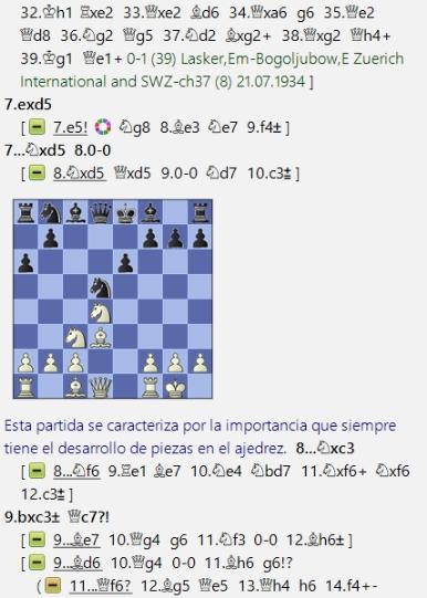 Lasker, Capablanca y Alekhine o ganar en tiempos revueltos (353)