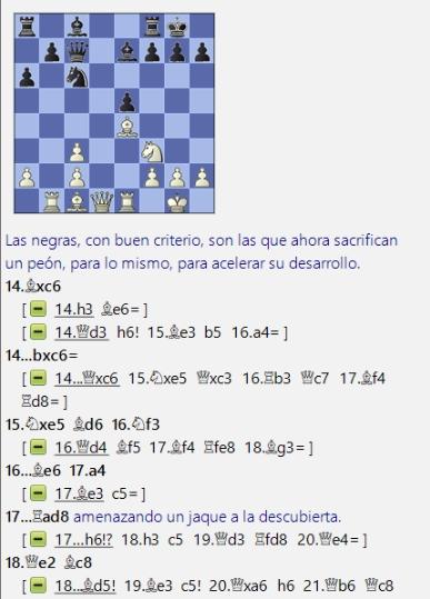 Lasker, Capablanca y Alekhine o ganar en tiempos revueltos (353)