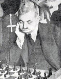 Lasker, Capablanca y Alekhine o ganar en tiempos revueltos (353)