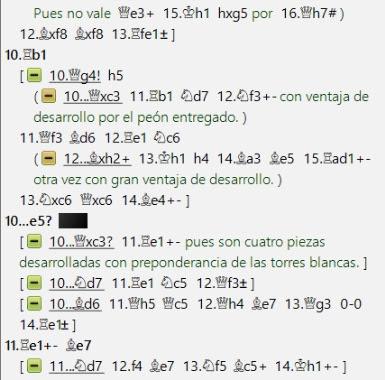 Lasker, Capablanca y Alekhine o ganar en tiempos revueltos (353)