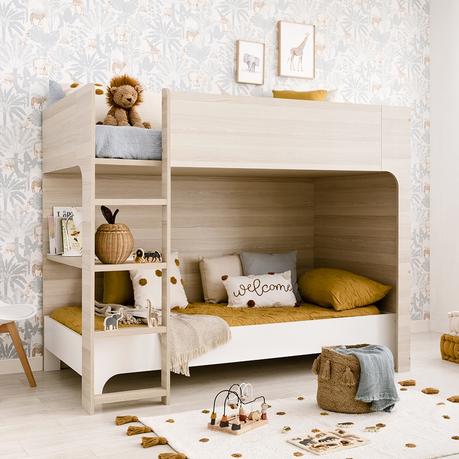 Litera infantil de Kenay Home