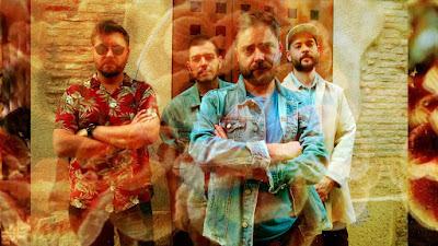 WILL SPECTOR Y LOS FATUS: 'SUEÑO'