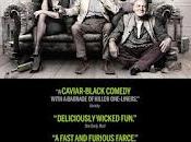 party (2017), sally potter.