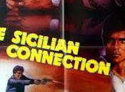 SICILIAN CONNECTION, (PIZZA CONNNECTION) (Italia, 1985) Negro
