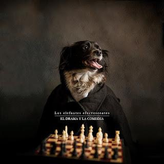 Los Elefantes Efervescentes - El Drama y La Comedia (2015)