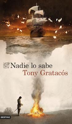 Nadie lo sabe - Tony Gratacós