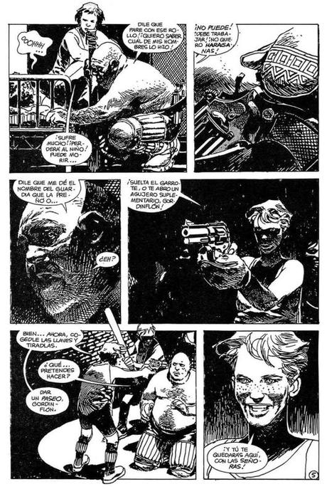 Winterworld y Winterworld: La Niña