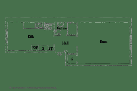 delikatissen scandinavian style scandi tiny apartment scandi bedroom estilo nórdico estilo escandinavo dormitorio nórdico decoracion pisos pequeños decoración nórdica decoración mini pisos decoración interiores cozy scandi bed under the window  