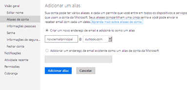 Cómo cambiar mi Hotmail a Outlook. Imagen ilustrativa de como cambiar mi Hotmail a Outlook.