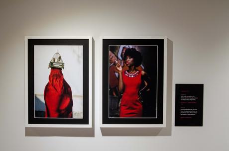 ¡Últimos días para disfrutar de ‘Women, un siglo de cambio’!