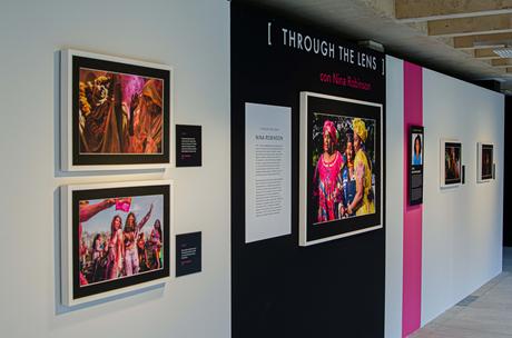 ¡Últimos días para disfrutar de ‘Women, un siglo de cambio’!