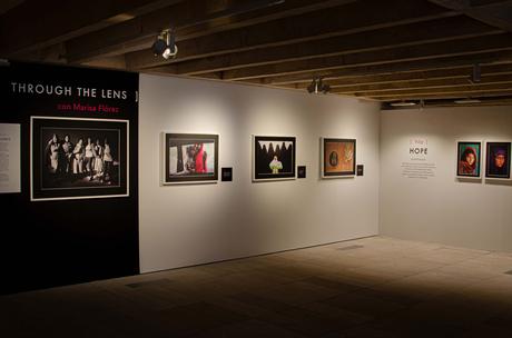 ¡Últimos días para disfrutar de ‘Women, un siglo de cambio’!