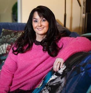 Otra vez Rachel (Marian Keyes)