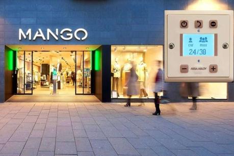 ASSA ABLOY y su sistema Flow Control