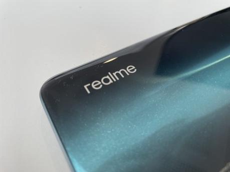 realme 9 pro