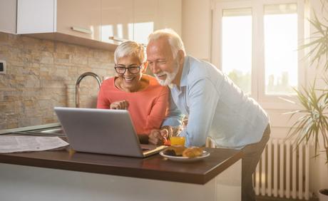 De esta forma puedes simular tu futura jubilación y conocer cuanto cobraras con un SMS