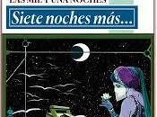 Reseña "Siete noches más..." (VV.AA)