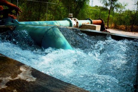 (Video) Ayuntamiento y CEA presionan a Aqualia para dar solución al tema del Realito