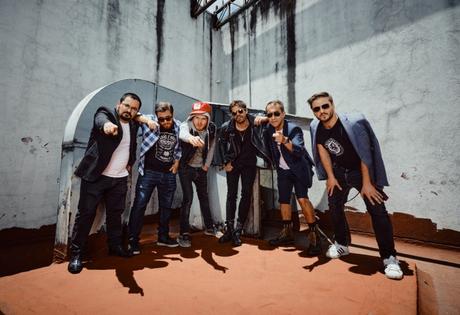 Bonus Trak y Sin Ánimo de Lucro le cantan al desamor en ‘La espina’ Bonus Trak y Sin Ánimo de Lucro le cantan al desamor en ‘La espina’