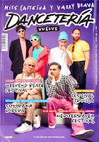 Fechas concierto Dancetería en 2022