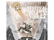 Festival Jóvenes Tierra 2022, novedades