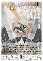 Novedades Festival Jóvenes Por La Tierra 2022