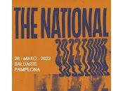 National Baluarte